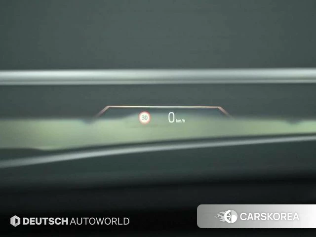 BMW 7 Series (G70) id 4463000 из Кореи 8