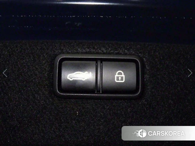 Genesis G80 id 3936674 из Кореи 8