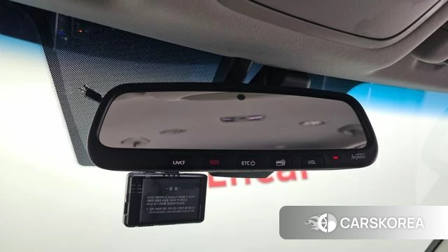 Kia Mohave Master id 4495704 из Кореи 8