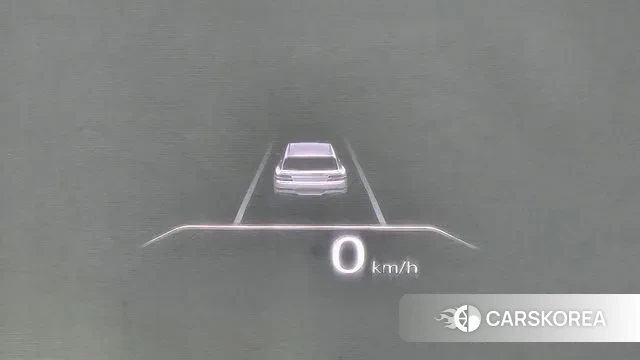 Genesis GV80 id 3760467 из Кореи 8