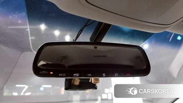 Hyundai Sonata New Rise id 4384680 из Кореи 8