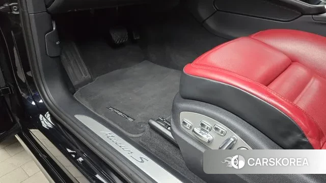 Porsche Macan id 3539078 из Кореи 8