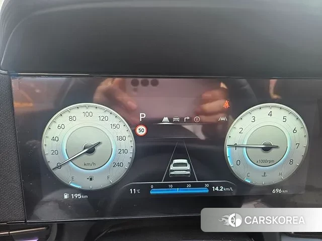 Hyundai The New Avante (CN7) id 3731706 из Кореи 8