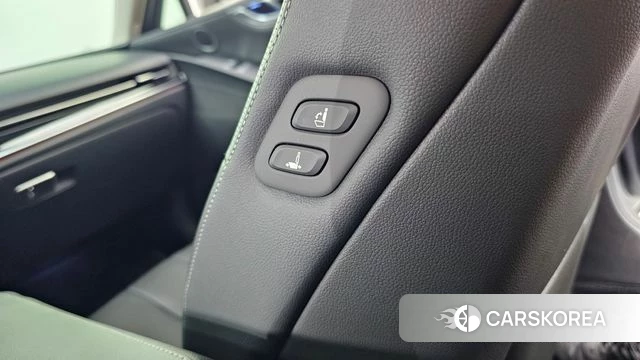 Genesis G80 (RG3) id 4726563 из Кореи 8