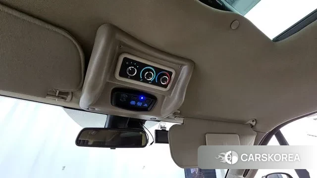 Chevrolet Express Van id 3478615 из Кореи 8