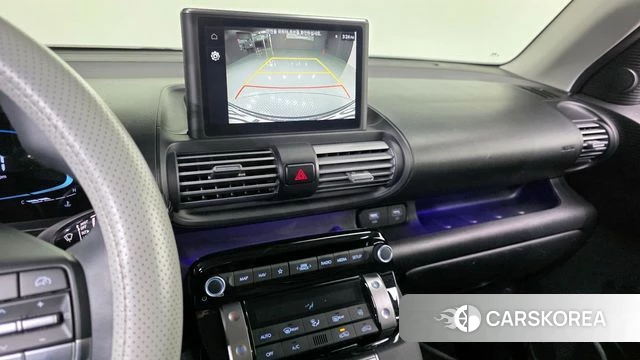 Hyundai Casper id 3794548 из Кореи 8