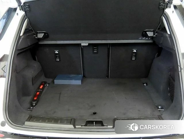 Land Rover Range Rover Evoque 2nd Generation id 4298673 из Кореи 8