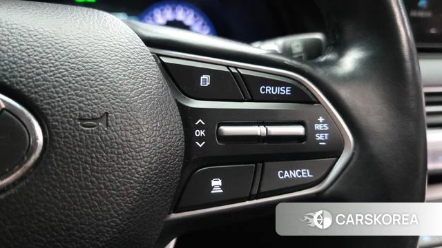 Hyundai Palisade id 4338810 из Кореи 8