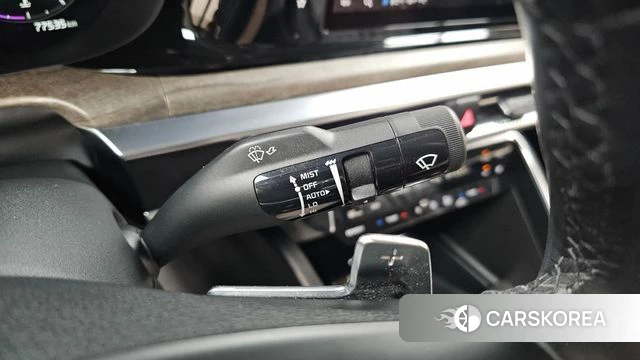 Kia K5 3rd generation id 4836454 из Кореи 8