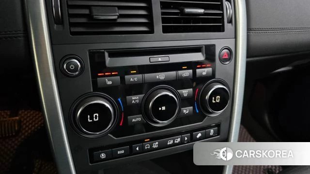 Land Rover Discovery Sports id 4339461 из Кореи 8