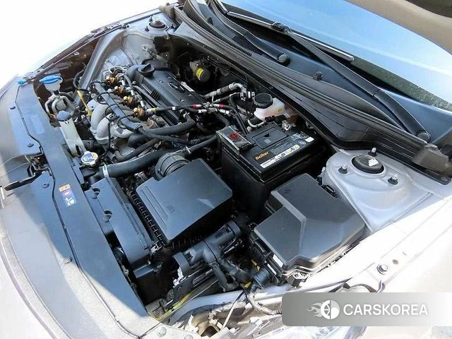 Hyundai Avante (CN7) id 4930177 из Кореи 8