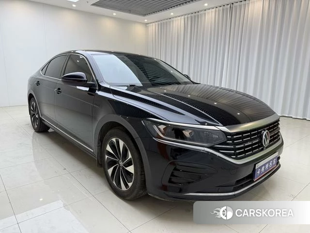 Volkswagen Passat id 4314357 из Китая 8