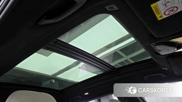 BMW X7 (G07) id 4185650 из Кореи 8