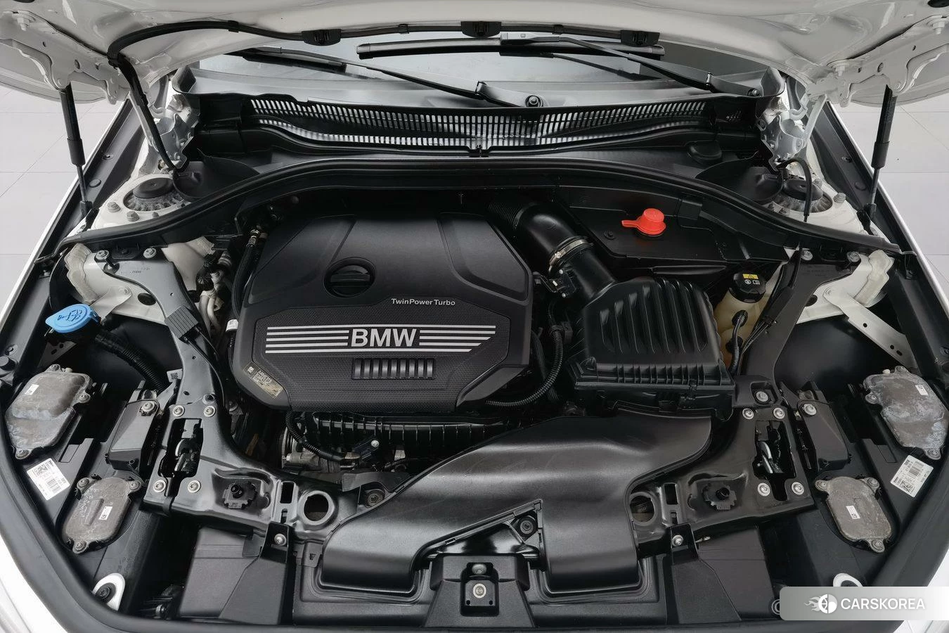 BMW 1 series id 4510879 из Китая 8
