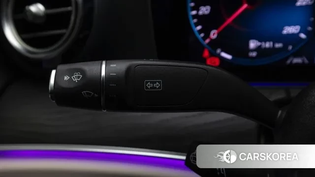 Mercedes-Benz E-Class W213 id 3707237 из Кореи 8