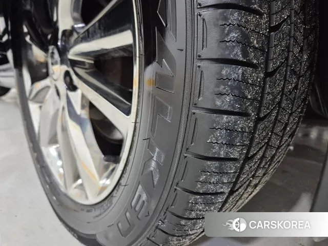 Kia The New Carnival id 2986693 из Кореи 8