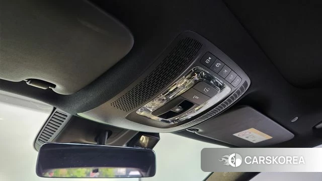 Mercedes-Benz GLA - Class H247 id 4202892 из Кореи 8