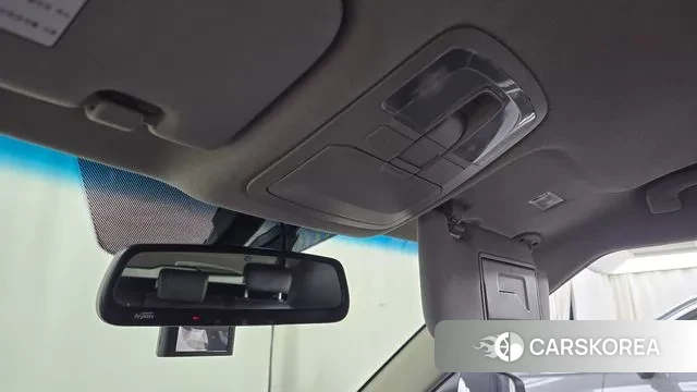 Ssangyong Berry New Tivoli id 3509652 из Кореи 8