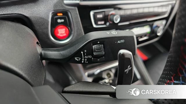 BMW M2 (F87) id 4483101 из Кореи 8