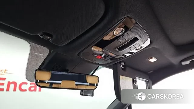 Kia Sorento 4th Generation id 3539997 из Кореи 8