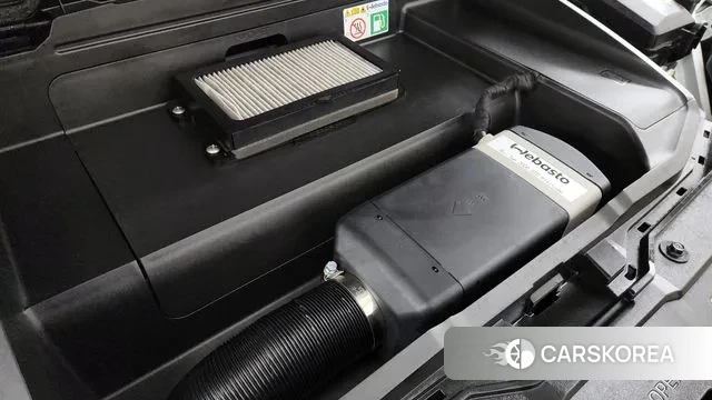 Hyundai Ionic 5 id 3752974 из Кореи 8