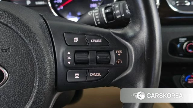 Kia The New Carnival id 4837161 из Кореи 8