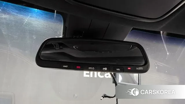 Kia Stinger id 3055549 из Кореи 8