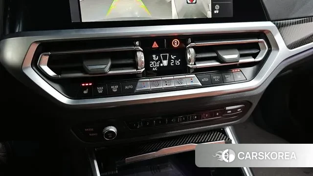 BMW M4 (G82) id 3437526 из Кореи 8