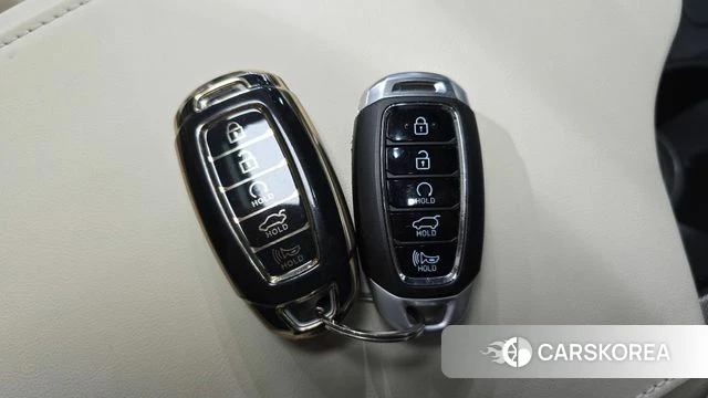 Hyundai Palisade id 4495080 из Кореи 8