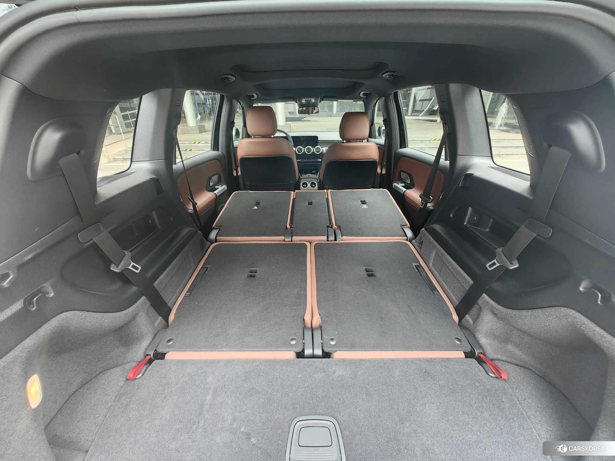 Mercedes-Benz GLB id 4461771 из Китая 8