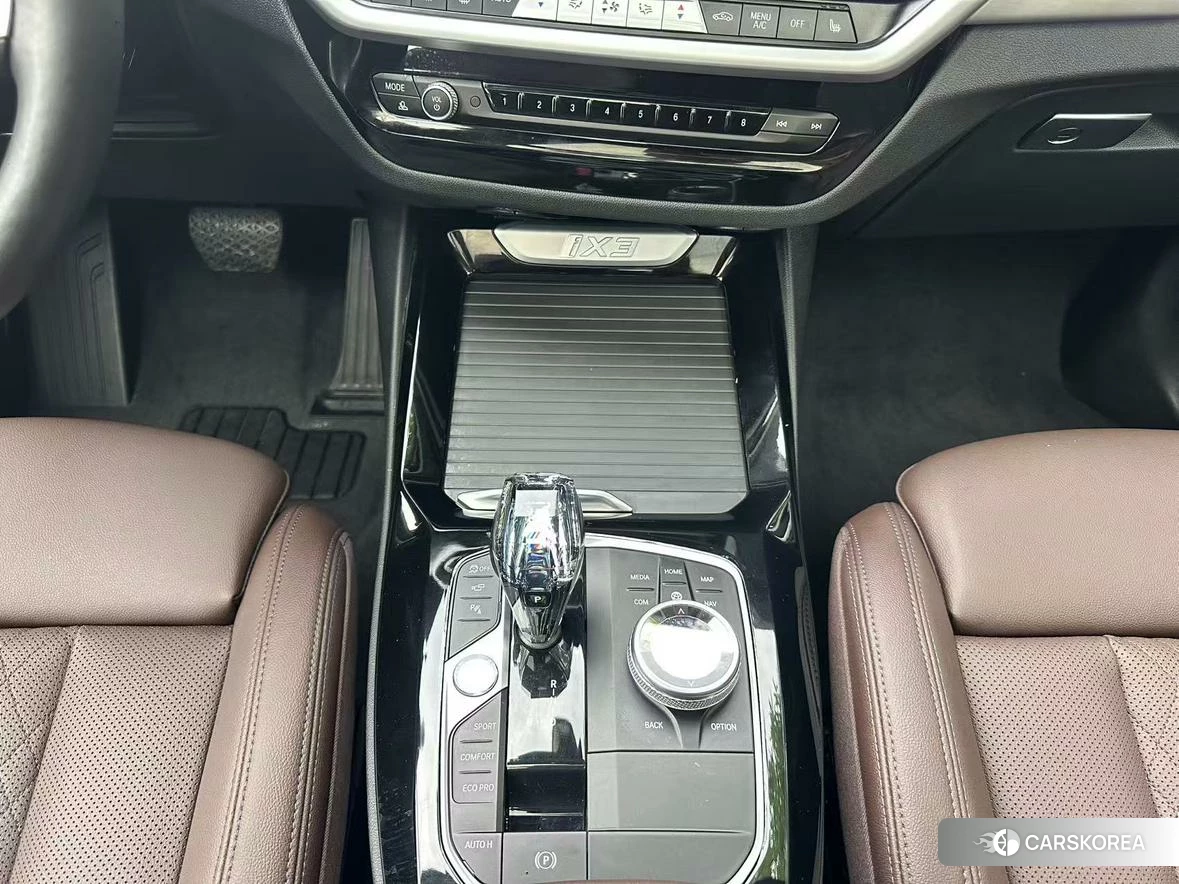 BMW iX3 id 4441325 из Китая 8