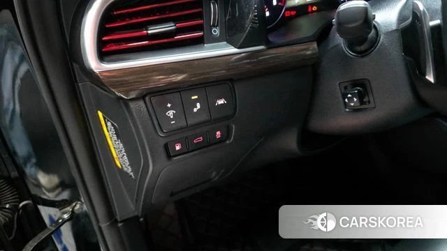 Kia Come New K7 id 4188402 из Кореи 8