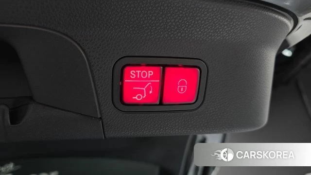 Mercedes-Benz GLC-Class X253 id 4863587 из Кореи 8