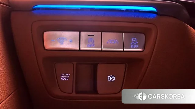 Genesis G80 (RG3) id 3562410 из Кореи 8