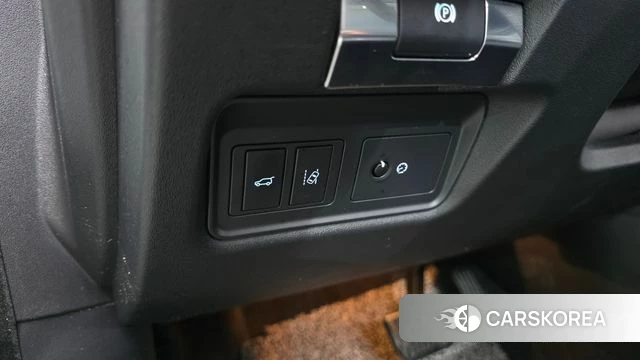 Jaguar E-PACE id 3917349 из Кореи 8