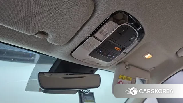 Hyundai Sonata Hybrid (DN8) id 3023557 из Кореи 8