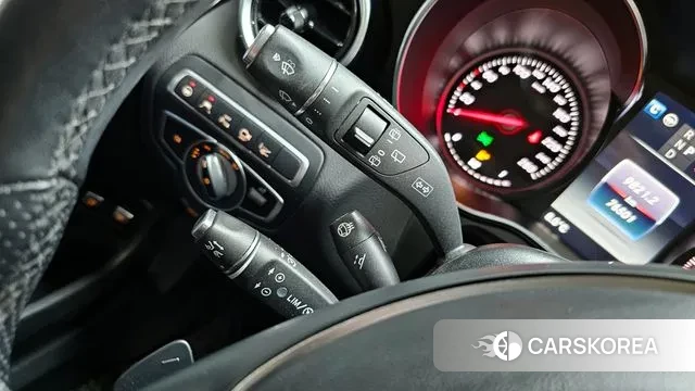 Mercedes-Benz GLC-Class X253 id 3380269 из Кореи 8