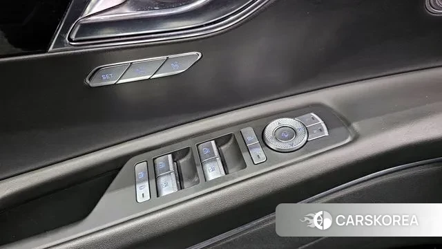 Genesis GV80 id 3713093 из Кореи 8