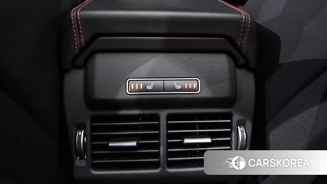 Land Rover Range Rover Evoque id 3541462 из Кореи 8