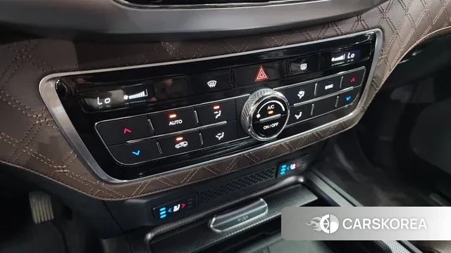 Ssangyong All New Rexton id 2906269 из Кореи 8