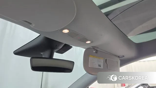 Tesla Model Y id 3343445 из Кореи 8