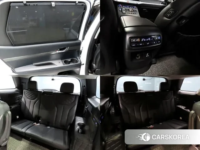 Hyundai Palisade id 3728087 из Кореи 8