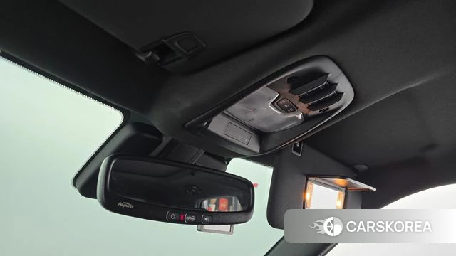 Chevrolet (GM Daewoo) The New Trail Blazer id 3939990 из Кореи 8