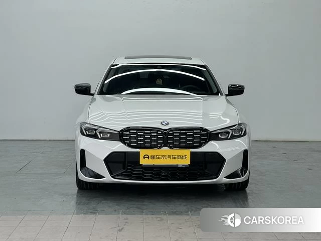 BMW 3 series id 4255911 из Китая 8