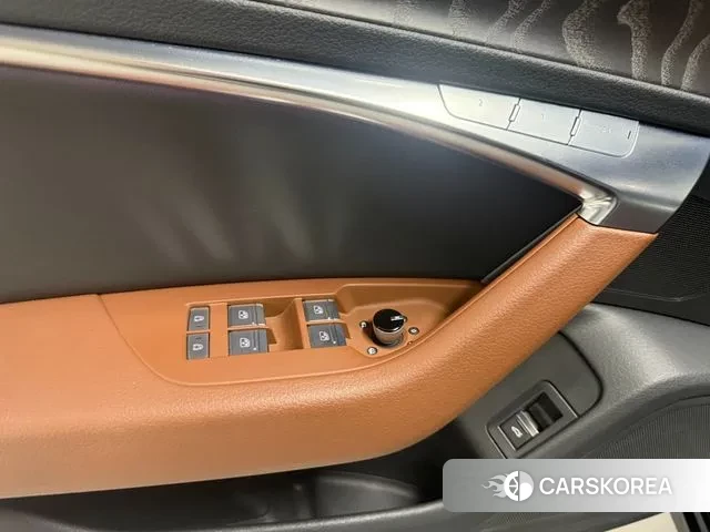 Audi A6 (C8) id 3556572 из Кореи 8