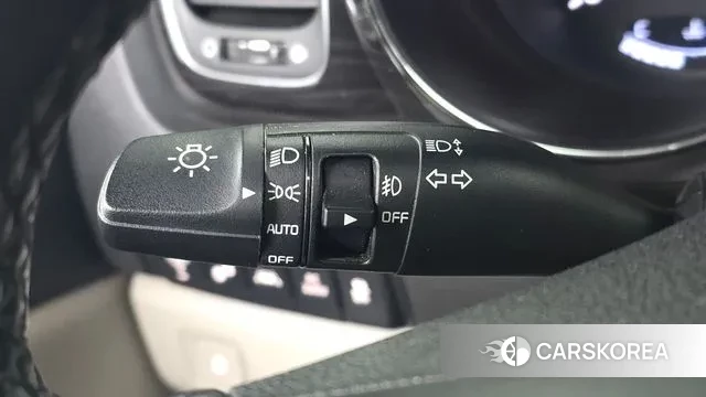 Kia The New Carnival id 3682597 из Кореи 8