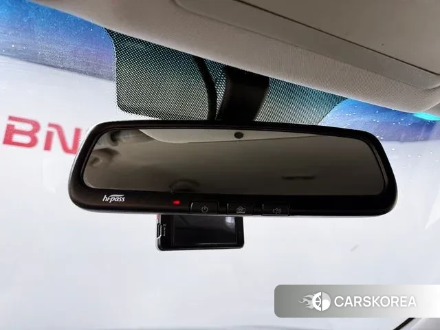 Ssangyong Rexton Sports id 3583384 из Кореи 8