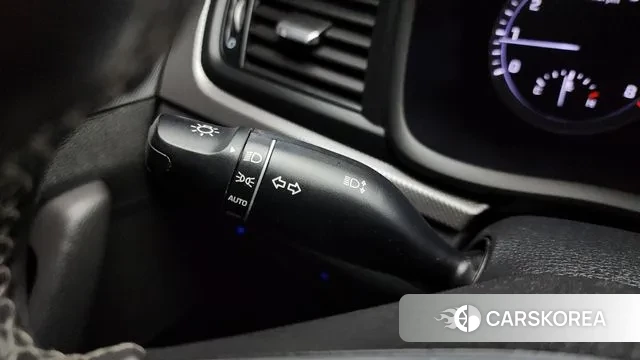 Hyundai Sonata New Rise id 3526082 из Кореи 8