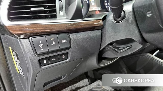 Kia All New K7 Hybrid id 4180295 из Кореи 8