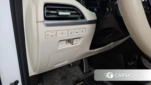 Hyundai Palisade id 3586808 из Кореи 8